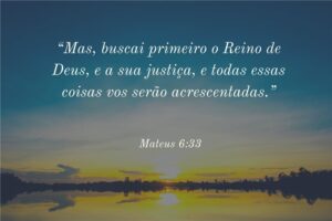 Versículos Bíblicos Para Reflexão: 11 Mensagens Com Explicação